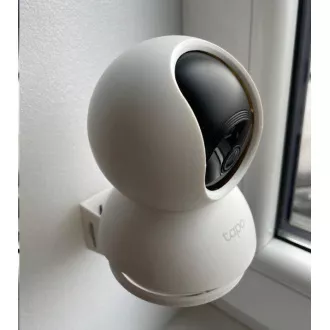 TP-Link D-TC2xx Zidni nosač za Tapo C200, C200C, C210, bijeli