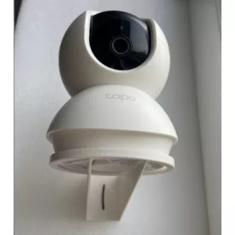 TP-Link D-TC2xx Zidni nosač za Tapo C200, C200C, C210, bijeli