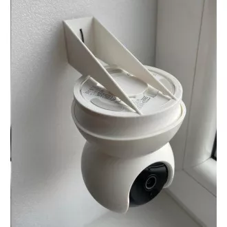 TP-Link D-TC2xx Zidni nosač za Tapo C200, C200C, C210, bijeli