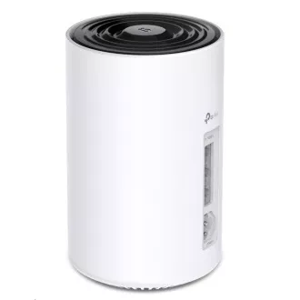 TP-Link Deco PX50 (2 paketa) WiFi6 Powerline Mesh (AX3000, 2,4 GHz/5 GHz, 3xGbELAN/WAN) TP-Link Deco PX50 (2 paketa) WiFi6 Powerline Mesh (AX3000, 2,4 GHz/5 GHz, 3xGbELAN/WAN)