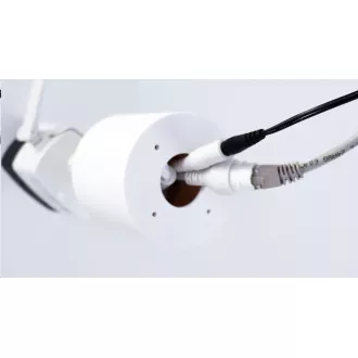 TP-Link D-VIGIC34X-C, kutija za zidnu montažu za VIGI C340 i C340-W, bijela (1kom)