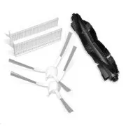TP-Link Tapo RVA100 set dijelova (1x četka, 2x bočna četka, 2x HEPA filter) za Tapo RV30 plus, RV30, RV10 plus, RV10