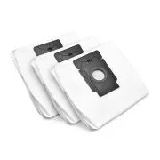TP-Link Tapo RVA200 set od 3 rezervne vrećice za prašinu (3x 4L) za Tapo RV30 Plus, RV10 Plus