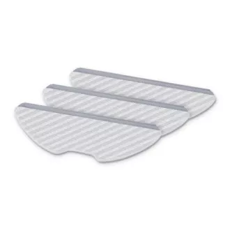 TP-Link Tapo RVA300 set od 3 perive krpe (3x) za Tapo RV30 Plus, RV30, RV10 Plus, RV10