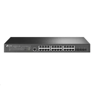 TP-Link OMADA JetStream preklopnik TL-SG3428XPP-M2 (24x2, 5GbE, 4xSFP+, 16xPoE+, 8xPoE++, 16xPoE+, 500W) TP-Link OMADA JetStream preklopnik TL-SG3428XPP-M2 (24x2, 5GbE, 4xSFP+, 16xPoE+, 8xPoE++, 16xPoE+, 500W)