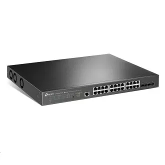 TP-Link OMADA JetStream preklopnik TL-SG3428XPP-M2 (24x2, 5GbE, 4xSFP+, 16xPoE+, 8xPoE++, 16xPoE+, 500W) TP-Link OMADA JetStream preklopnik TL-SG3428XPP-M2 (24x2, 5GbE, 4xSFP+, 16xPoE+, 8xPoE++, 16xPoE+, 500W)