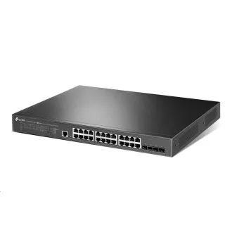 TP-Link OMADA JetStream preklopnik TL-SG3428XPP-M2 (24x2, 5GbE, 4xSFP+, 16xPoE+, 8xPoE++, 16xPoE+, 500W) TP-Link OMADA JetStream preklopnik TL-SG3428XPP-M2 (24x2, 5GbE, 4xSFP+, 16xPoE+, 8xPoE++, 16xPoE+, 500W)