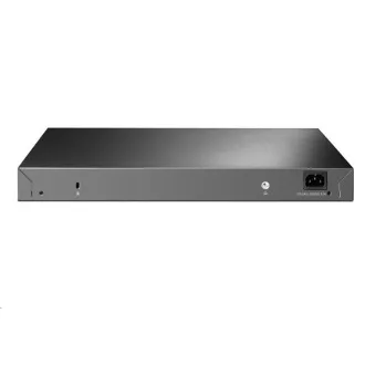 TP-Link OMADA JetStream preklopnik TL-SG3428XPP-M2 (24x2, 5GbE, 4xSFP+, 16xPoE+, 8xPoE++, 16xPoE+, 500W) TP-Link OMADA JetStream preklopnik TL-SG3428XPP-M2 (24x2, 5GbE, 4xSFP+, 16xPoE+, 8xPoE++, 16xPoE+, 500W)