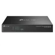 TP-Link VIGI NVR1008H-8P, video rekorder, 8 kanala, 8xPoE, 1x100Mb/s LAN, 1xVGA, 1xHDMI, 2xUSB2.0