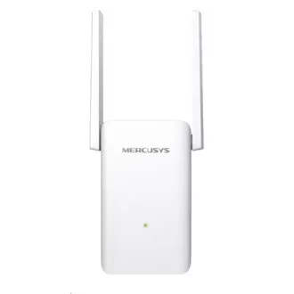 MERCUSYS ME70X WiFi6 ekstender/ponavljač (AX1800, 2,4 GHz/5 GHz, 1xGbELAN)