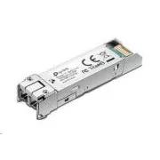 TP-Link SM311LS SFP optički modul SM v5.0 (šifra artikla: 0135501094) (1310nm), 1, 25Gb/s, LC, 20km