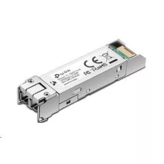 TP-Link SM311LS SFP optički modul SM v5.0 (šifra artikla: 0135501094) (1310nm), 1, 25Gb/s, LC, 20km