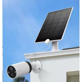 TP-Link Tapo A200 solarni panel za Tapo C425, Tapo C420, Tapo DS205 TP-Link Tapo A200 solarni panel za Tapo C425, Tapo C420, Tapo DS205