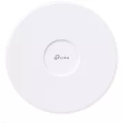 TP-Link EAP773 OMADA WiFi7 AP (BE11000, 2,4 GHz/5 GHz/6 GHz, 1x10GbELAN, 1xPoE+)