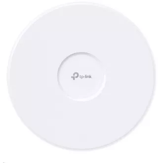 TP-Link EAP773 OMADA WiFi7 AP (BE11000, 2,4 GHz/5 GHz/6 GHz, 1x10GbELAN, 1xPoE+)