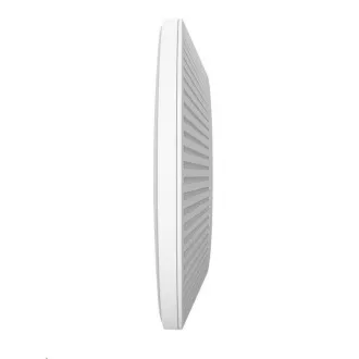 TP-Link EAP773 OMADA WiFi7 AP (BE11000, 2,4 GHz/5 GHz/6 GHz, 1x10GbELAN, 1xPoE+)