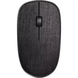 RAPOO miš M200 Plus Multi-mode bežični miš s tekstilnim poklopcem, crni