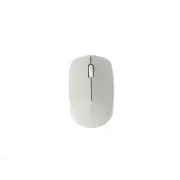 RAPOO miš M100 Silent Udoban tihi multi-mode miš, svijetlo sivi