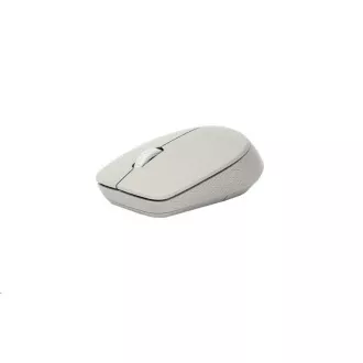 RAPOO miš M100 Silent Udoban tihi multi-mode miš, svijetlo sivi RAPOO miš M100 Silent Udoban tihi multi-mode miš, svijetlo sivi