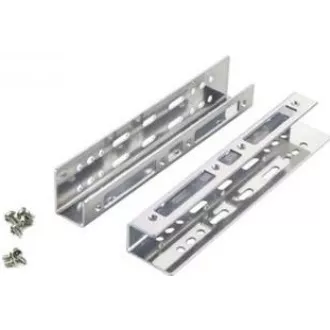 Kingston SATA SSD komplet za montažu od 2,5 "do 3,5" Kingston SATA SSD komplet za montažu od 2,5 "do 3,5"