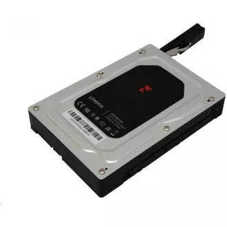 Kingston reduktor za SATA SSD od 2,5 "na 3,5"