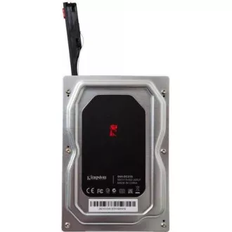Kingston reduktor za SATA SSD od 2,5 "na 3,5"