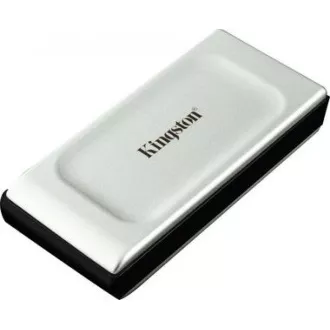 Kingston SSD vanjski 4TB (4000GB) prijenosni SSD XS2000