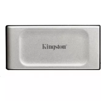 Kingston SSD vanjski 4TB (4000GB) prijenosni SSD XS2000