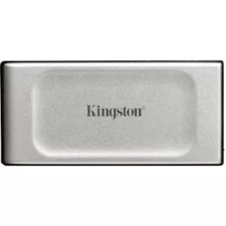Kingston SSD vanjski 4TB (4000GB) prijenosni SSD XS2000