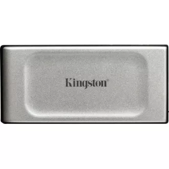 Kingston SSD vanjski 4TB (4000GB) prijenosni SSD XS2000