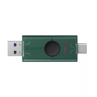 Kingston USB memorijski disk 128 GB Duo G2, USB 3.0 Kingston USB memorijski disk 128 GB Duo G2, USB 3.0