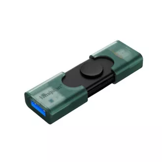 Kingston USB memorijski disk 128 GB Duo G2, USB 3.0 Kingston USB memorijski disk 128 GB Duo G2, USB 3.0