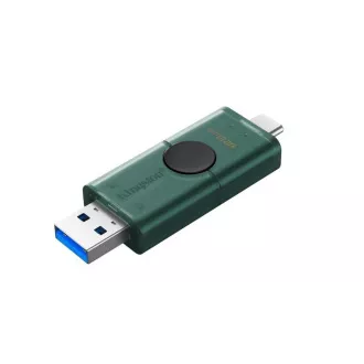 Kingston USB memorijski disk 128 GB Duo G2, USB 3.0 Kingston USB memorijski disk 128 GB Duo G2, USB 3.0