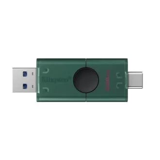 Kingston USB memorijski disk 256GB Duo G2, USB 3.0