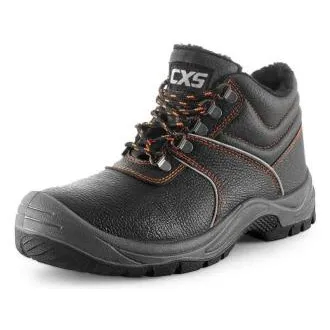 Gležnjače CXS STONE APATIT WINTER 02, zimske, crne, vel.35 Gležnjače CXS STONE APATIT WINTER 02, zimske, crne, vel.35