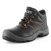 Gležnjače CXS STONE APATIT WINTER 02, zimske, crne, vel.39