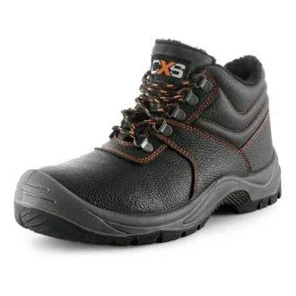 Gležnjače CXS STONE APATIT WINTER 02, zimske, crne, vel.40 Gležnjače CXS STONE APATIT WINTER 02, zimske, crne, vel.40