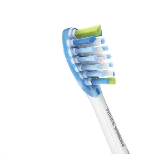 Philips HX9044/17 Sonicare C3 Premium Plaque Control zamjenske glave standardne veličine 4 pakiranja Snap On White Philips HX9044/17 Sonicare C3 Premium Plaque Control zamjenske glave standardne veličine 4 pakiranja Snap On White