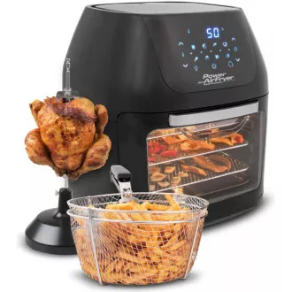 Friteza na vrući zrak Mediashop Power AirFryer Multi-Function Deluxe Friteza na vrući zrak Mediashop Power AirFryer Multi-Function Deluxe