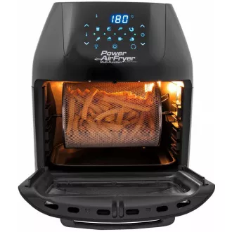Friteza na vrući zrak Mediashop Power AirFryer Multi-Function Deluxe Friteza na vrući zrak Mediashop Power AirFryer Multi-Function Deluxe