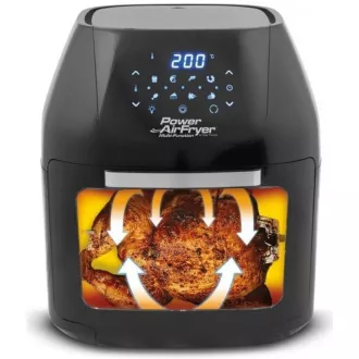 Friteza na vrući zrak Mediashop Power AirFryer Multi-Function Deluxe Friteza na vrući zrak Mediashop Power AirFryer Multi-Function Deluxe