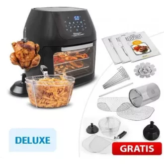 Friteza na vrući zrak Mediashop Power AirFryer Multi-Function Deluxe Friteza na vrući zrak Mediashop Power AirFryer Multi-Function Deluxe