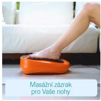 VibroLegs - Uređaj za masažu nogu