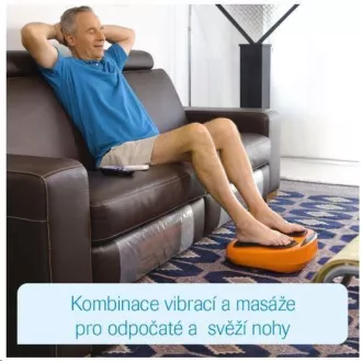 VibroLegs - Uređaj za masažu nogu