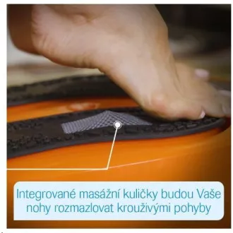 VibroLegs - Uređaj za masažu nogu