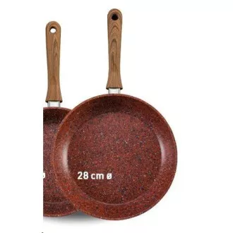 Tava Livington Copper & Stone 28 cm Tava Livington Copper & Stone 28 cm