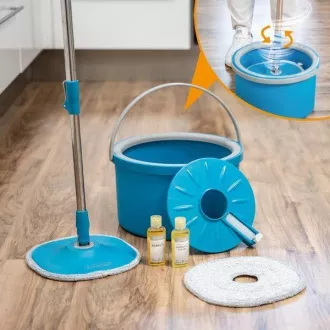 Livington čista voda centrifuga