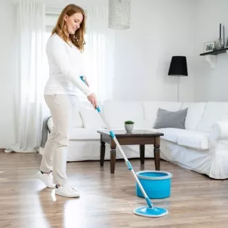 Livington čista voda centrifuga