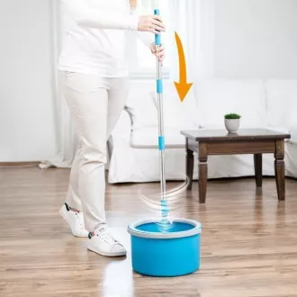 Livington čista voda centrifuga