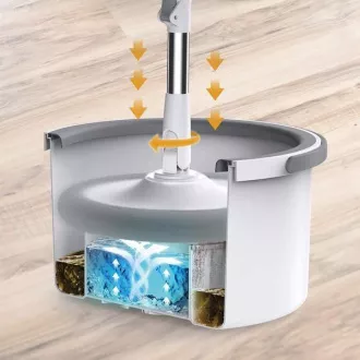 Livington čista voda centrifuga